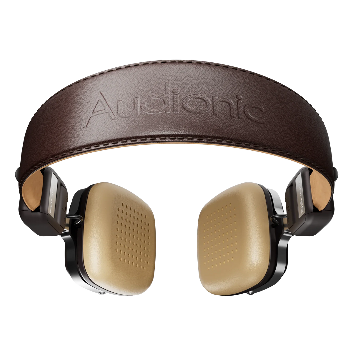 HAMMER 110 Ultra On-Ear Headphone