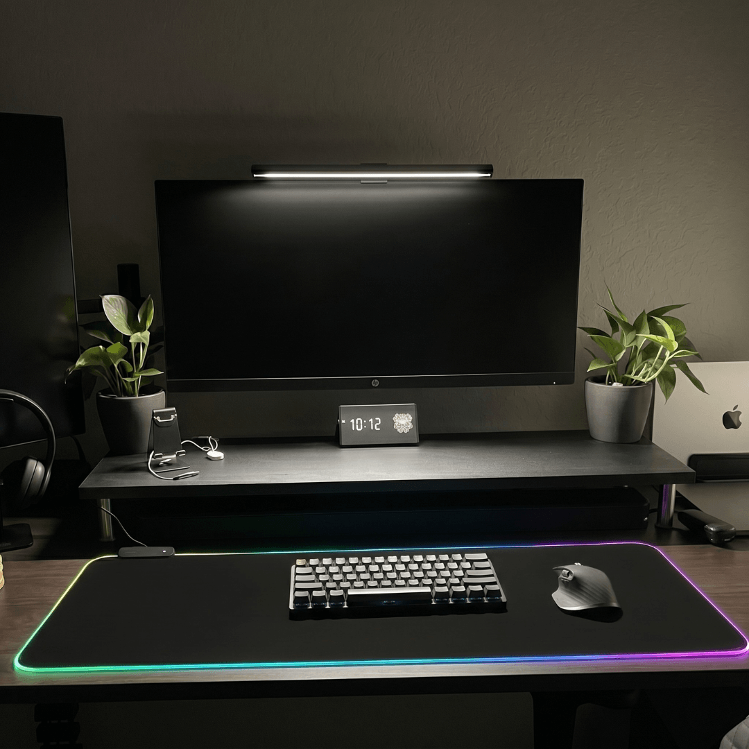 RGB Mouse Pad