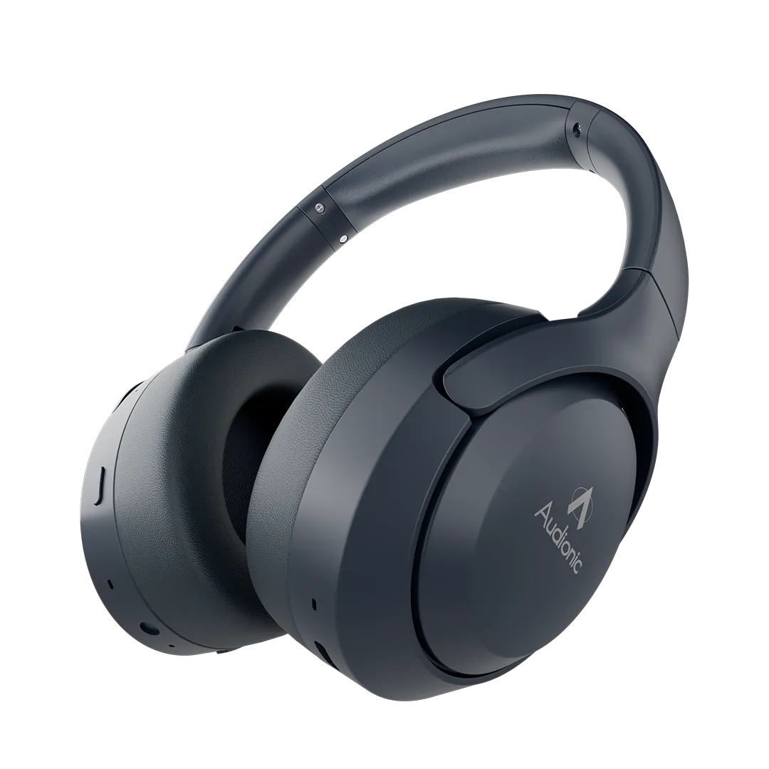 Trance 100 ANC Wireless Headphone