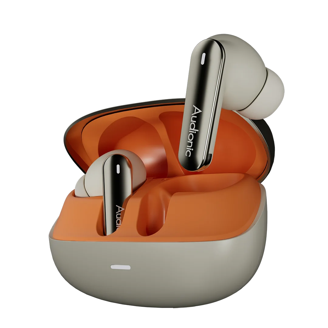 TRANCE Airbud 815 with ANC
