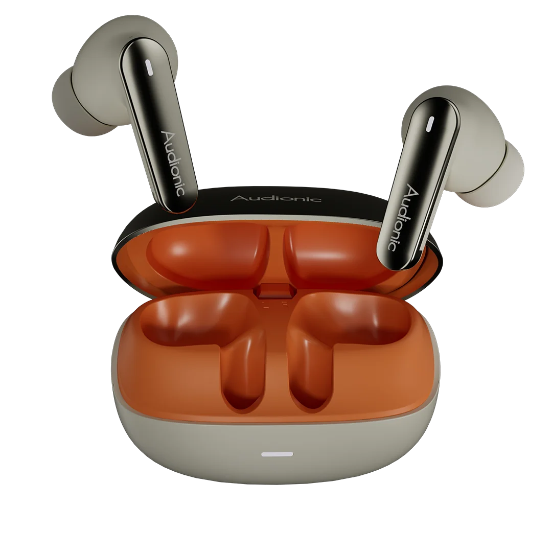TRANCE Airbud 815 with ANC