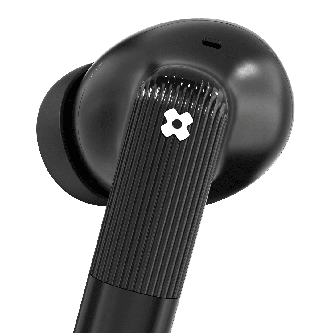 Trance Airbud 850 Hexa Mic with ANC