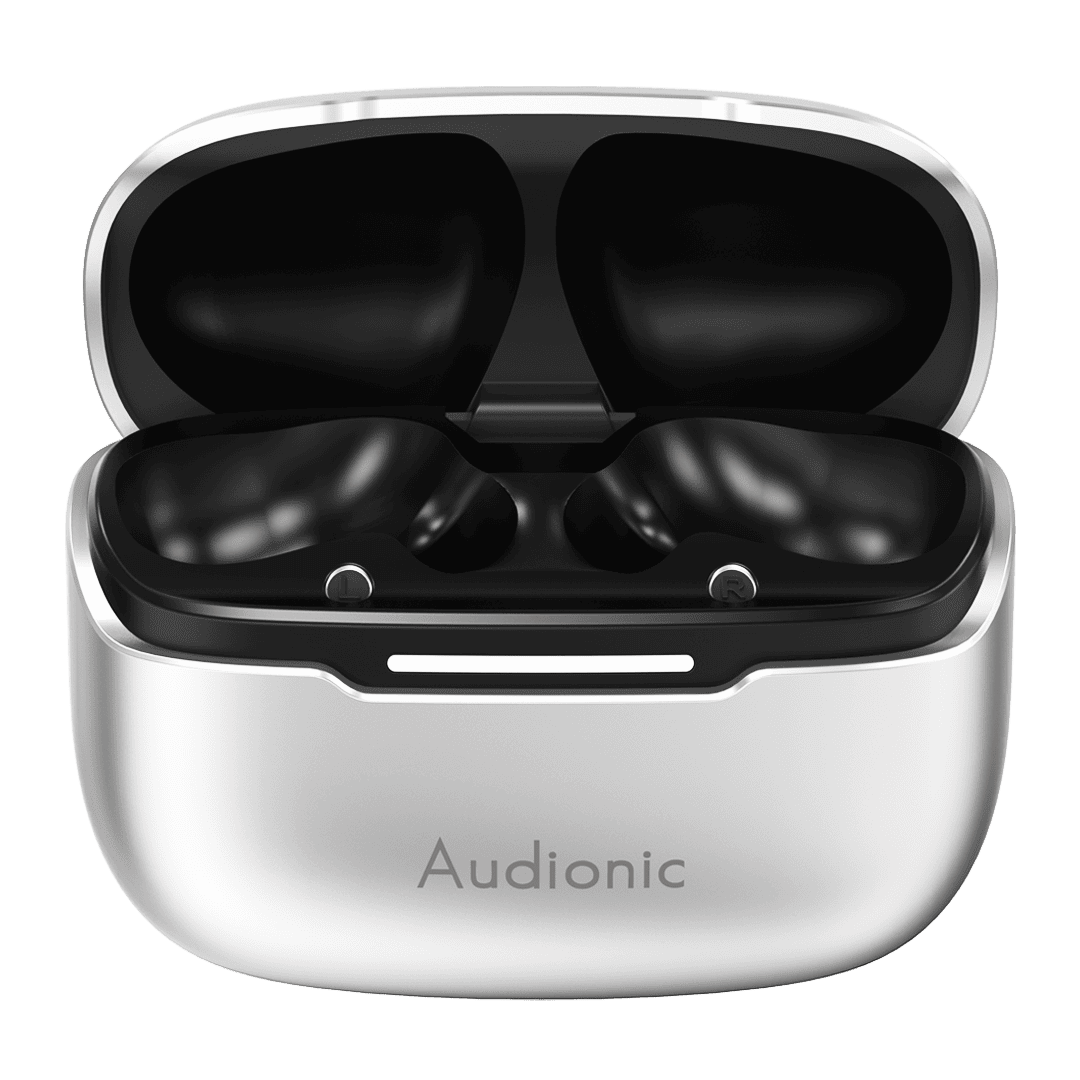 Trance Airbud 850 Hexa Mic with ANC