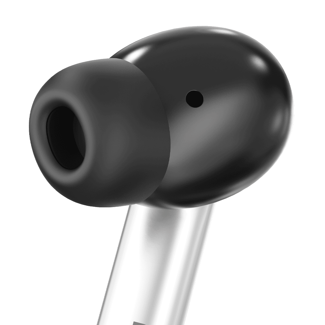 Trance Airbud 850 Hexa Mic with ANC