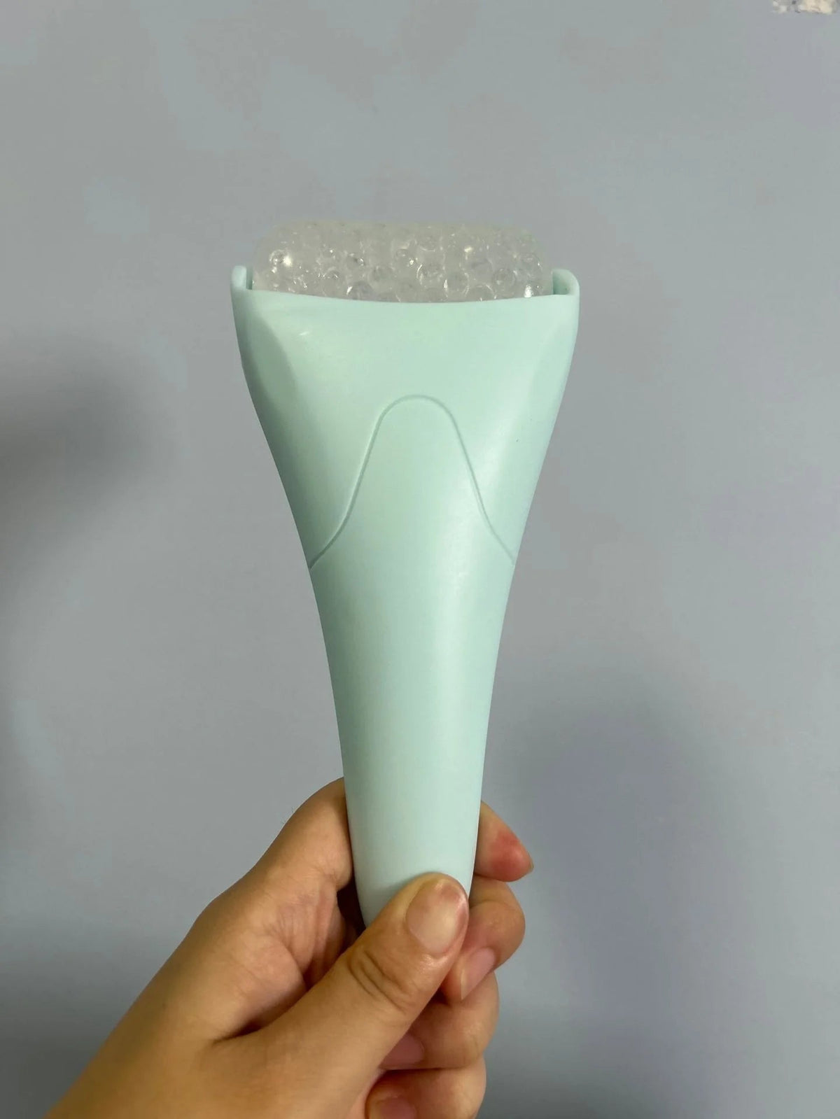 Facial Ice Head Roller Massage