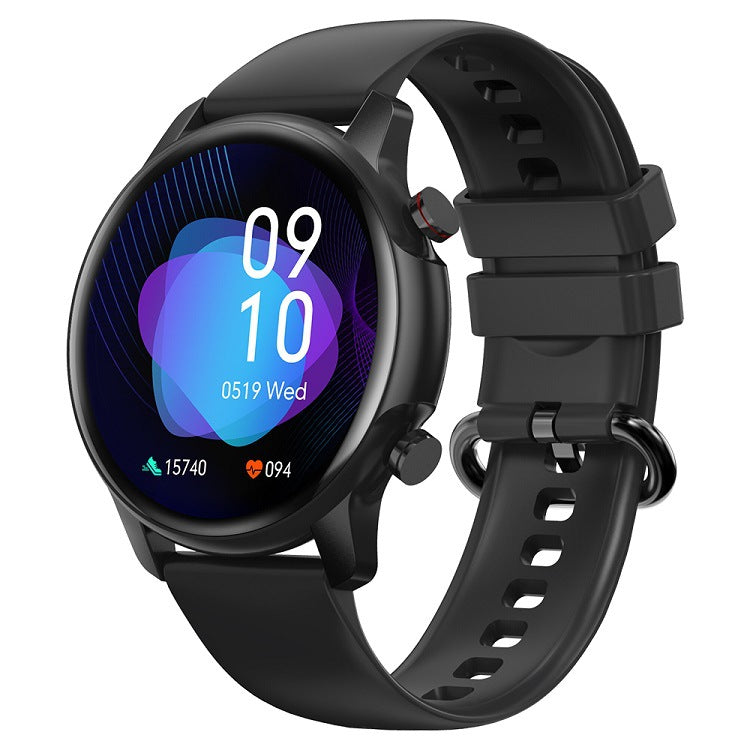 Blood Pressure Smart Watch