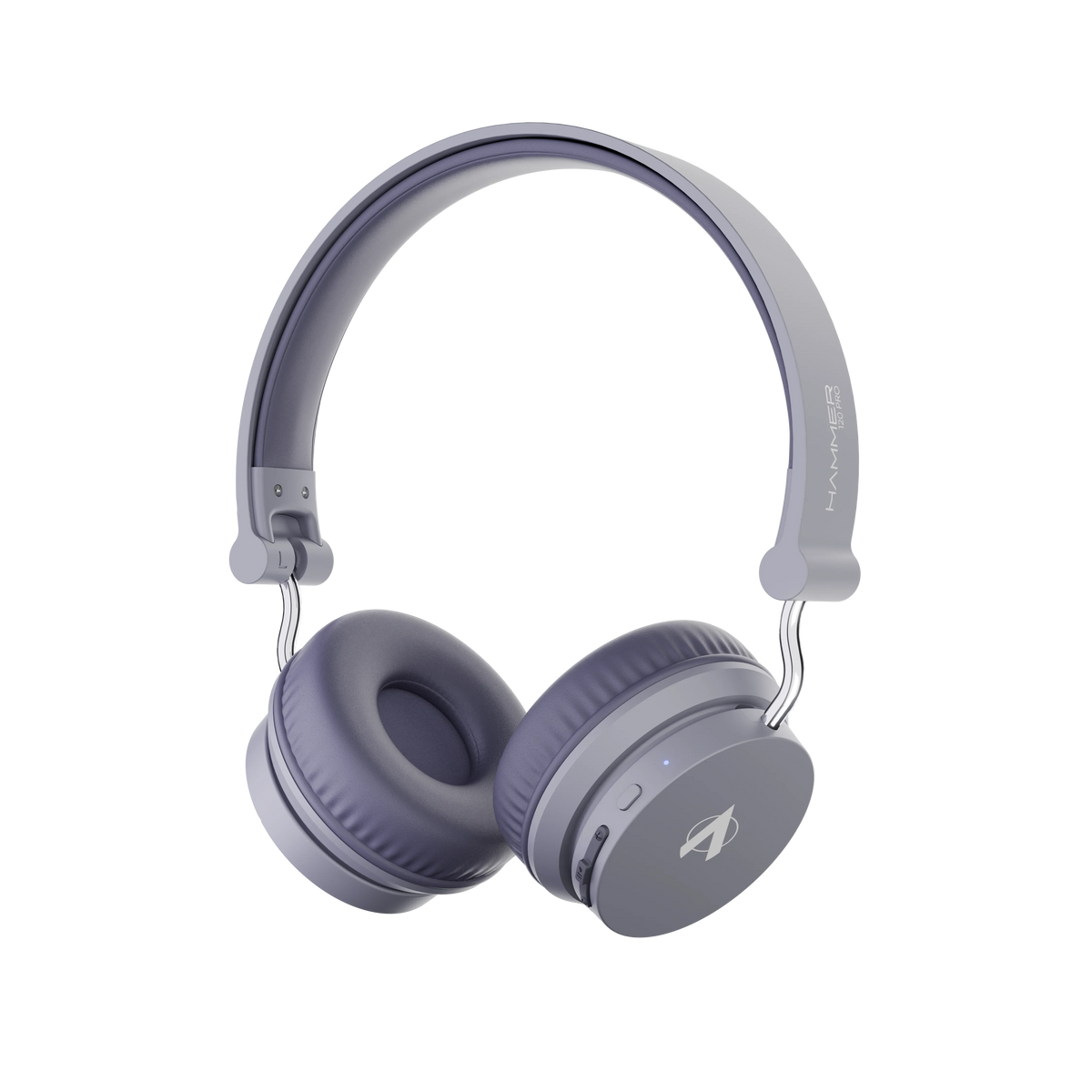 HAMMER 120 Pro On-Ear Headphone
