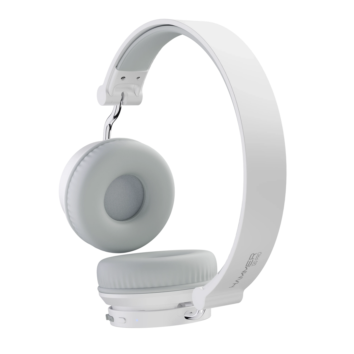 HAMMER 120 Pro On-Ear Headphone