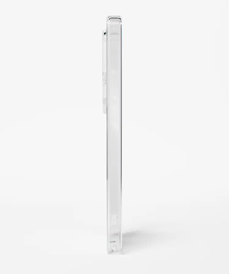 SAMSUNG S26 CLEAR CASE – ULTRA SLIM SERIES