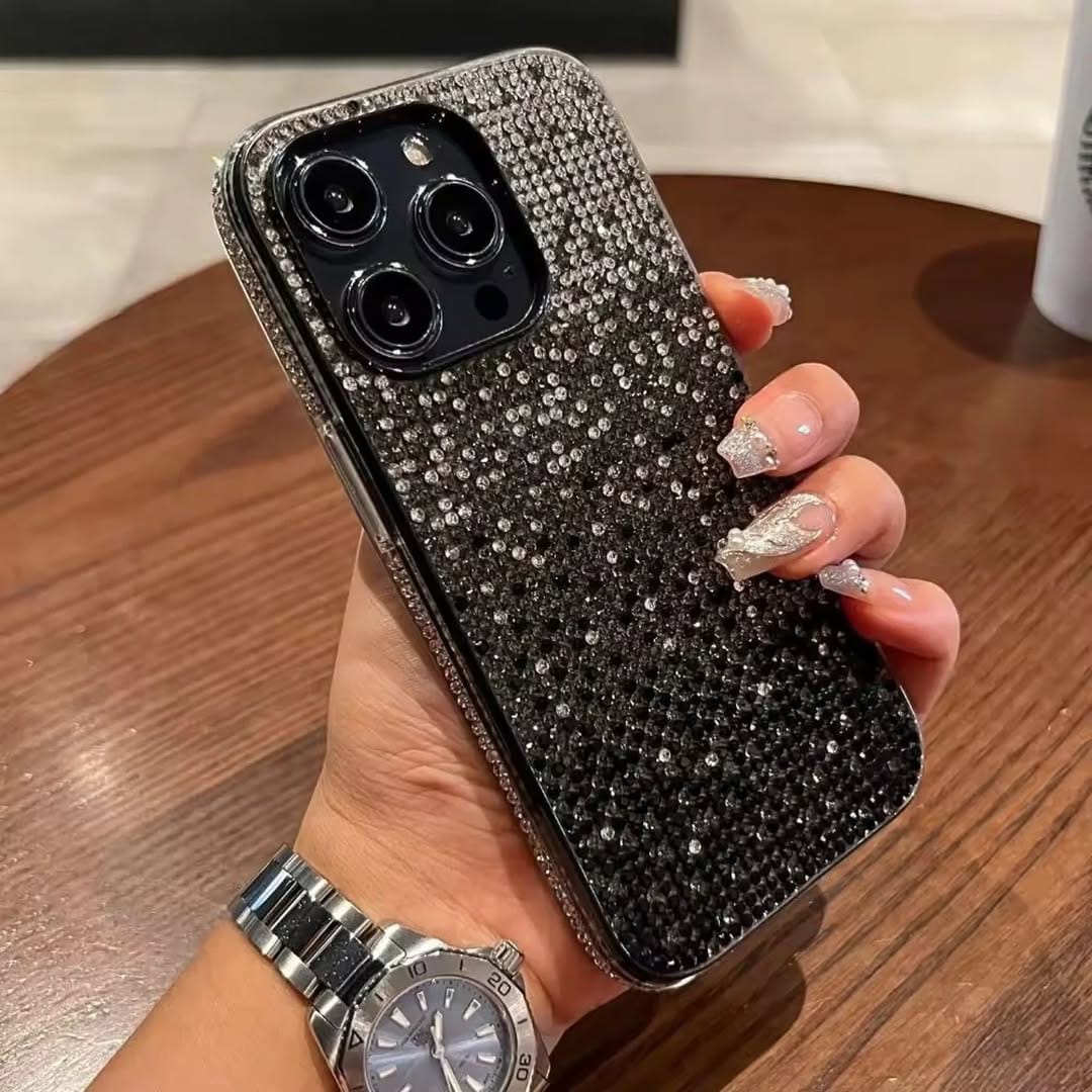 Rhine Stones Case