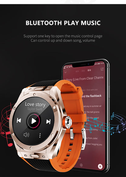 Bluetooth Sports Smart Watch