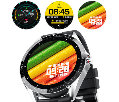 WATERPROOF SMART WATCH