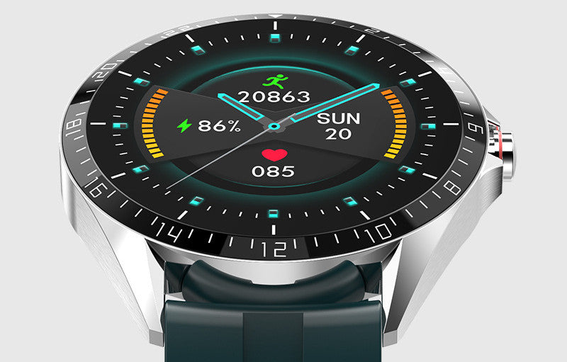 WATERPROOF SMART WATCH