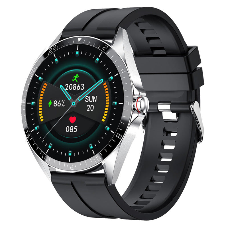 WATERPROOF SMART WATCH