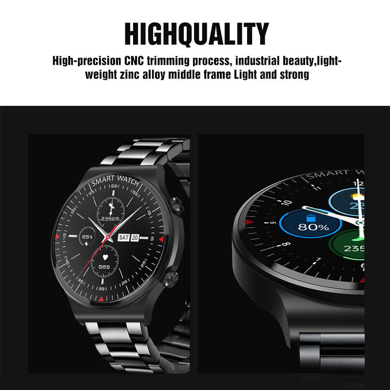 Smart Watch Long Standby