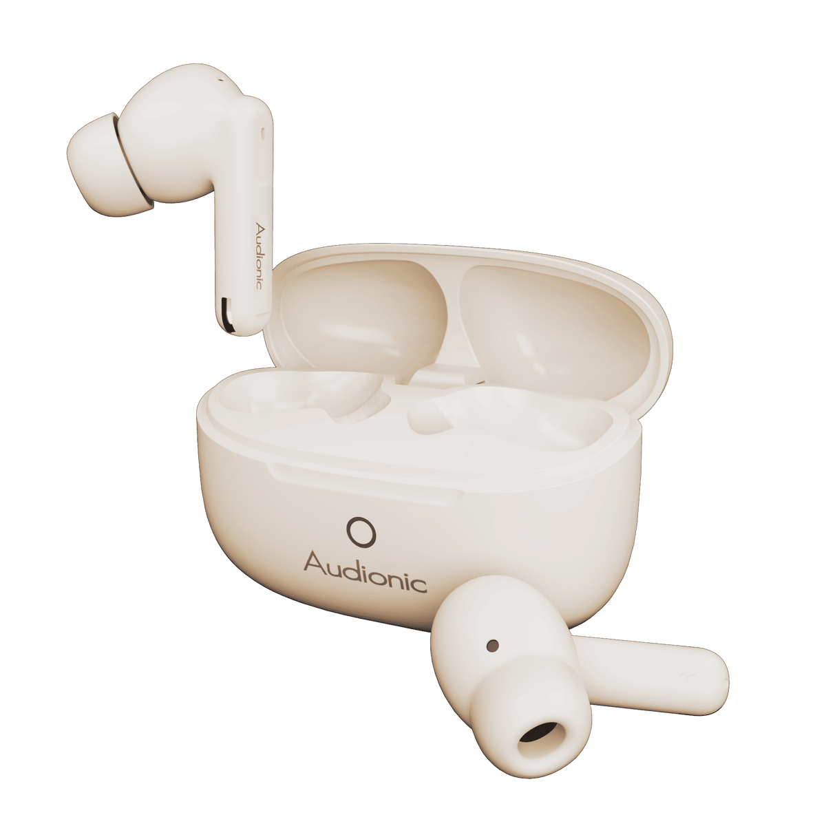 Airbud 690 ION Wireless Earbuds