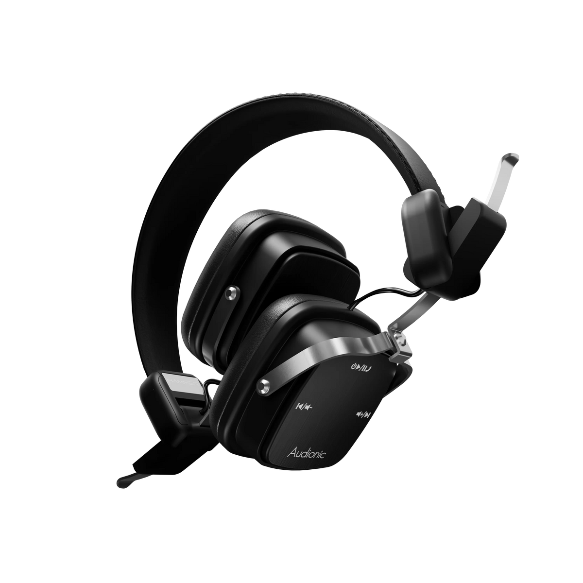 HAMMER 110 Ultra On-Ear Headphone