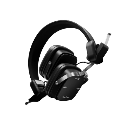 HAMMER 110 Ultra On-Ear Headphone