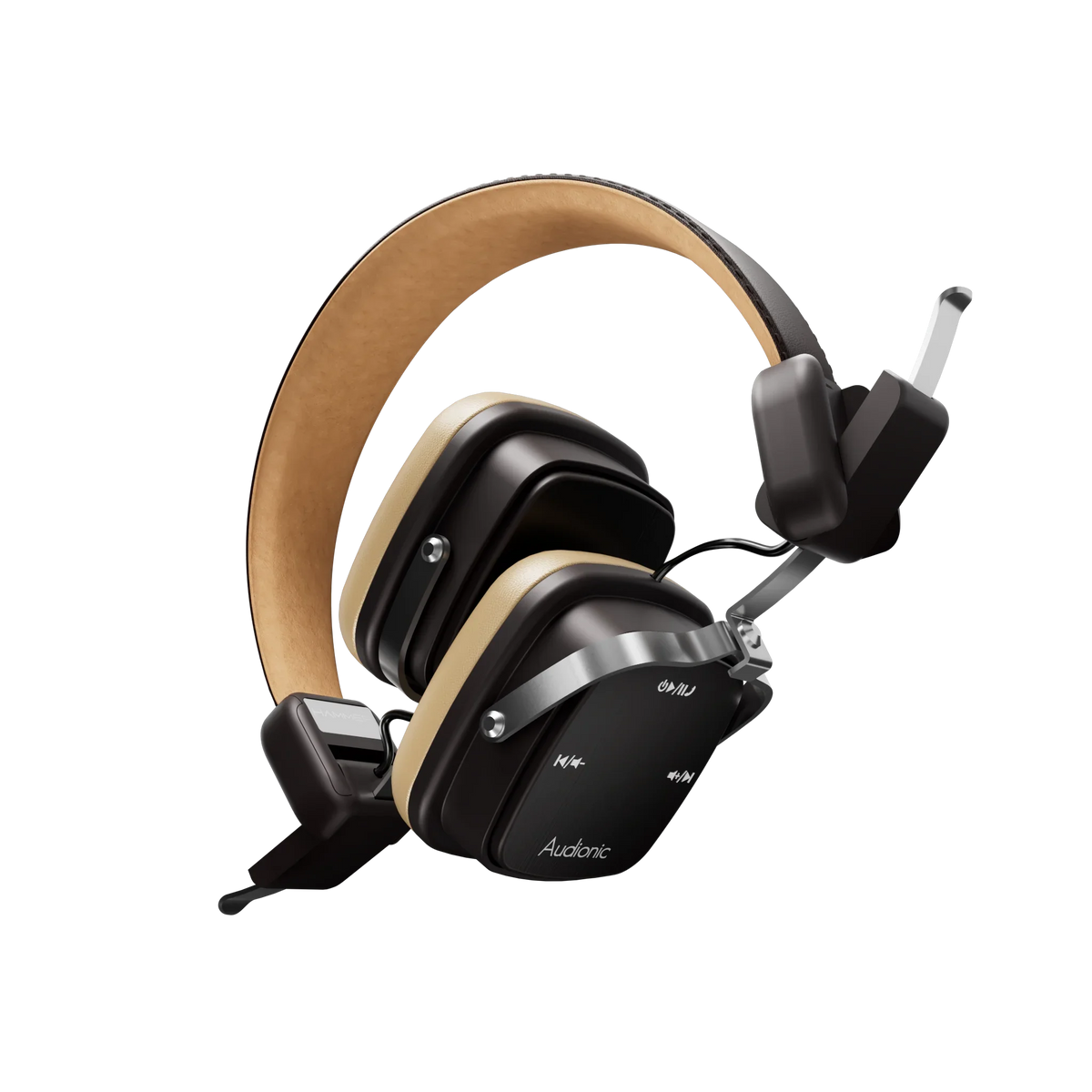 HAMMER 110 Ultra On-Ear Headphone