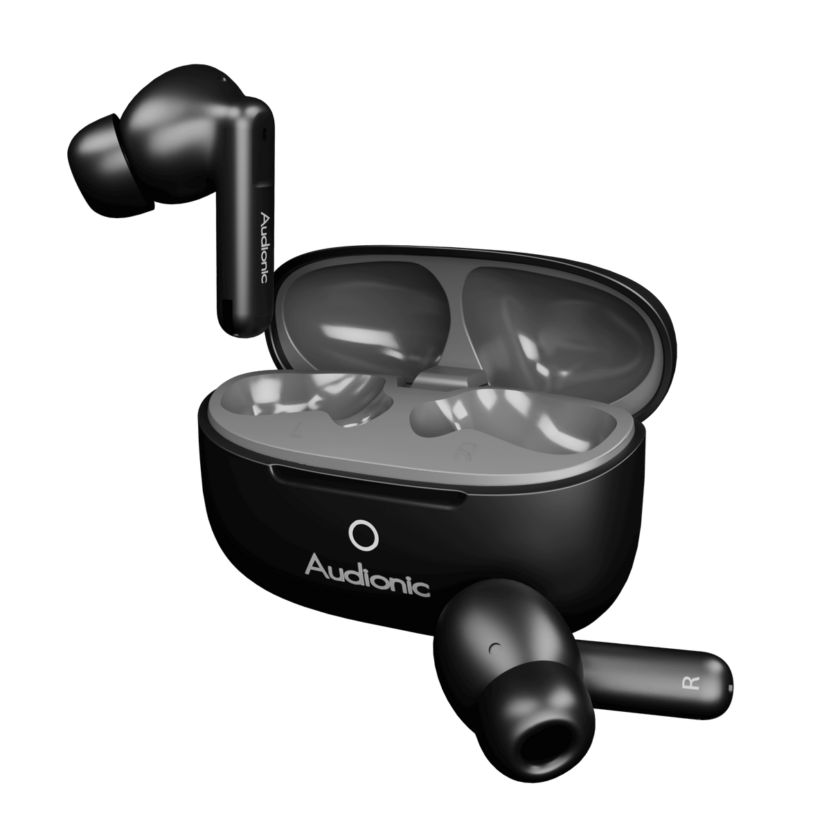 Airbud 690 ION Wireless Earbuds