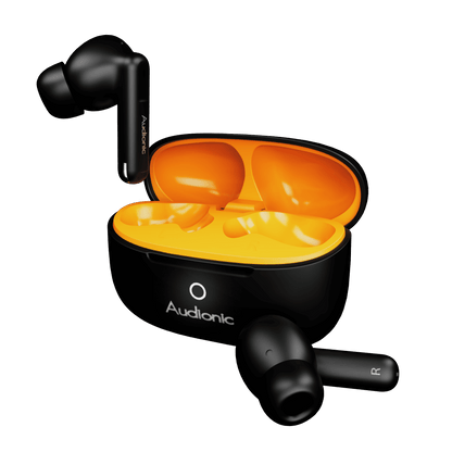 Airbud 690 ION Wireless Earbuds