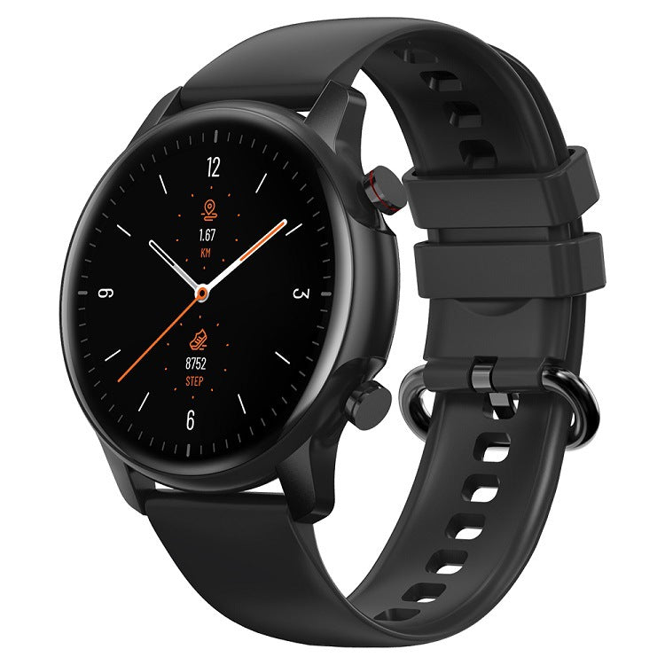 Blood Pressure Smart Watch