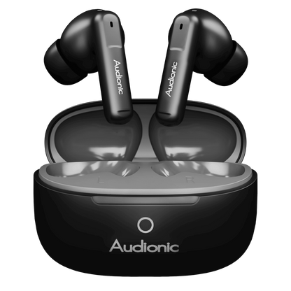 Airbud 690 ION Wireless Earbuds