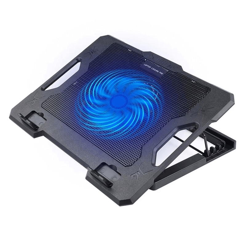 MIKUSO NP-235 LAPTOPSTAND WITH COOLER