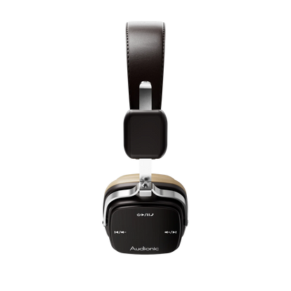 HAMMER 110 Ultra On-Ear Headphone