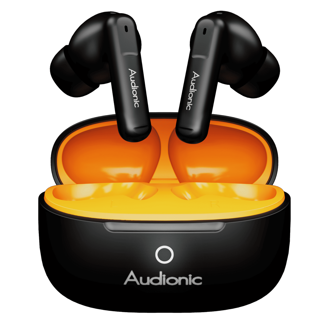 Airbud 690 ION Wireless Earbuds