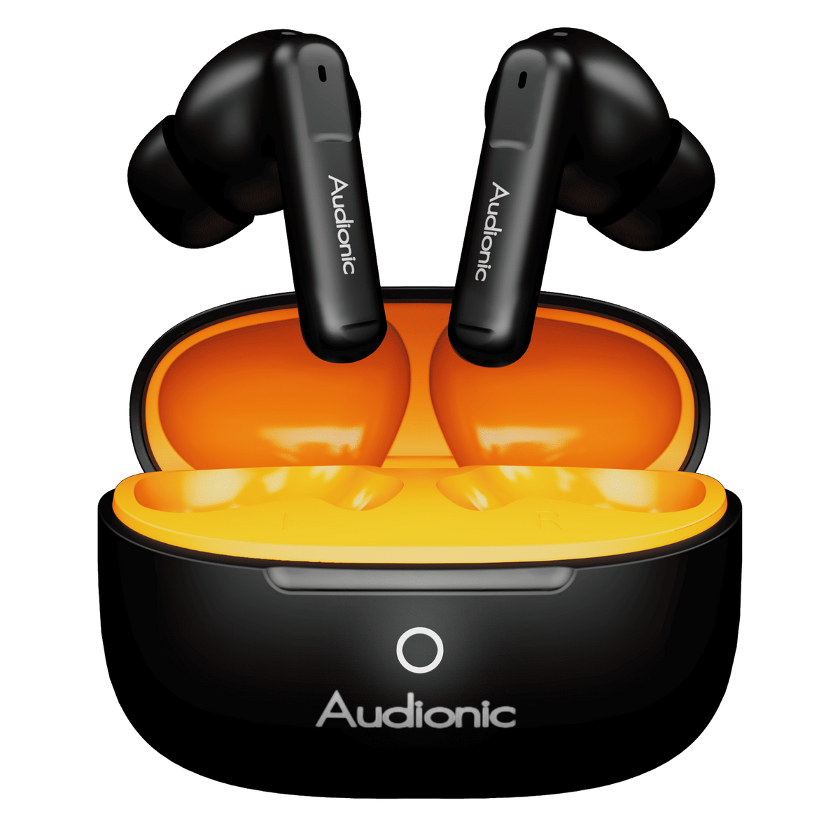 Airbud 690 ION Wireless Earbuds