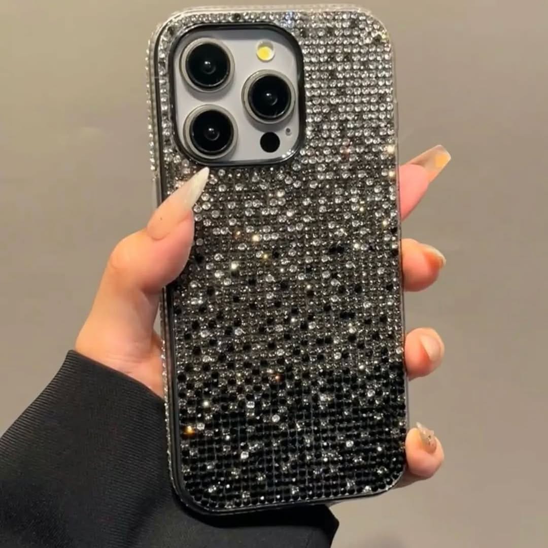 Rhine Stones Case