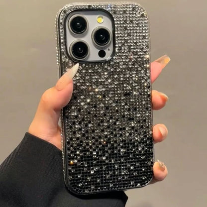 Rhine Stones Case