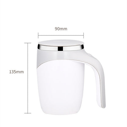 Rechargeable Model Cup