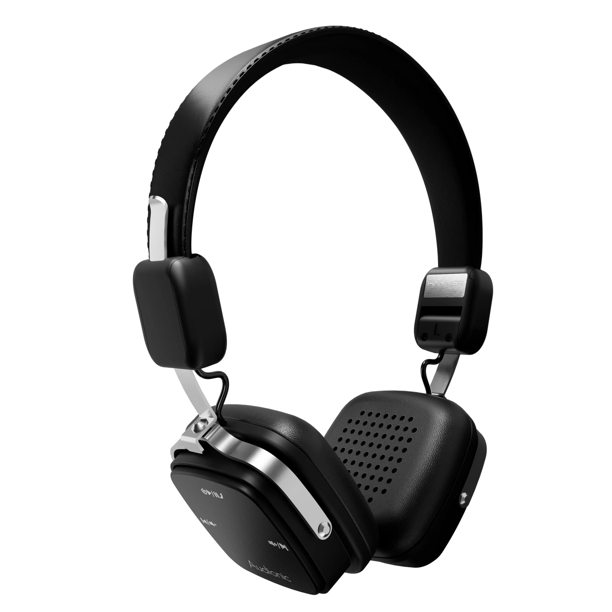 HAMMER 110 Ultra On-Ear Headphone