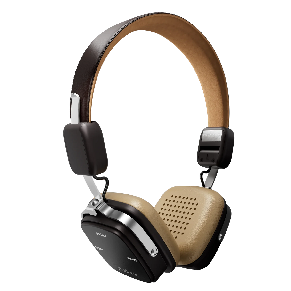 HAMMER 110 Ultra On-Ear Headphone