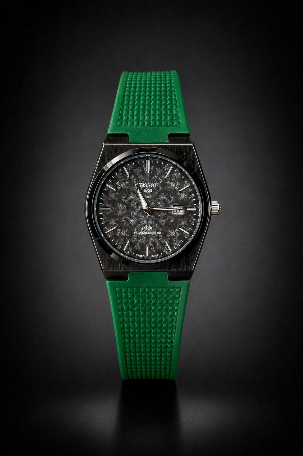 Tank-Prx Combo (2 in 1)