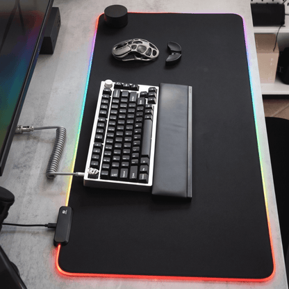 RGB Mouse Pad