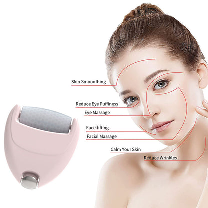 Ice Compress Eye Face Massage