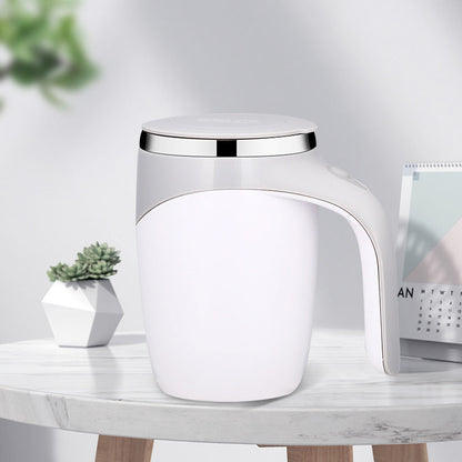 Rechargeable Model Cup