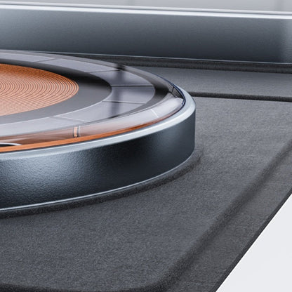 3 IN 1 Magnetic Wireless Charger