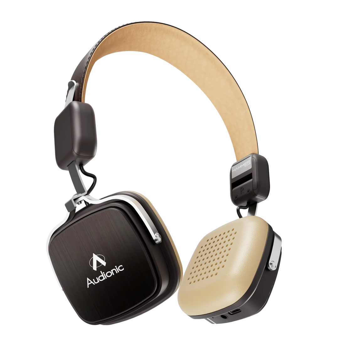 HAMMER 110 Ultra On-Ear Headphone