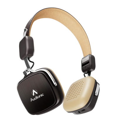 HAMMER 110 Ultra On-Ear Headphone