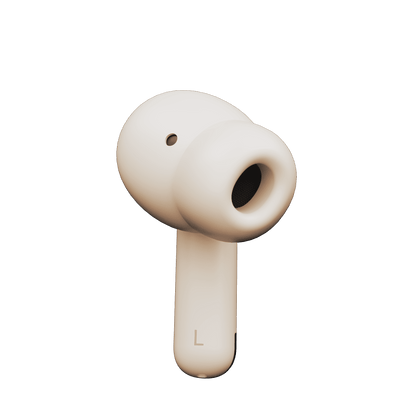 Airbud 690 ION Wireless Earbuds