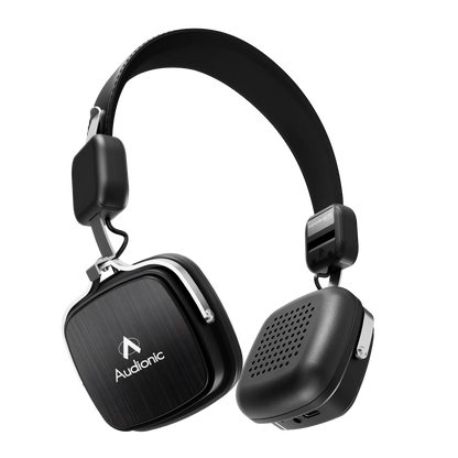 HAMMER 110 Ultra On-Ear Headphone