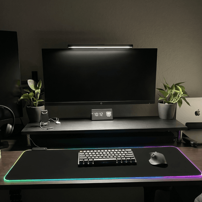RGB Mouse Pad