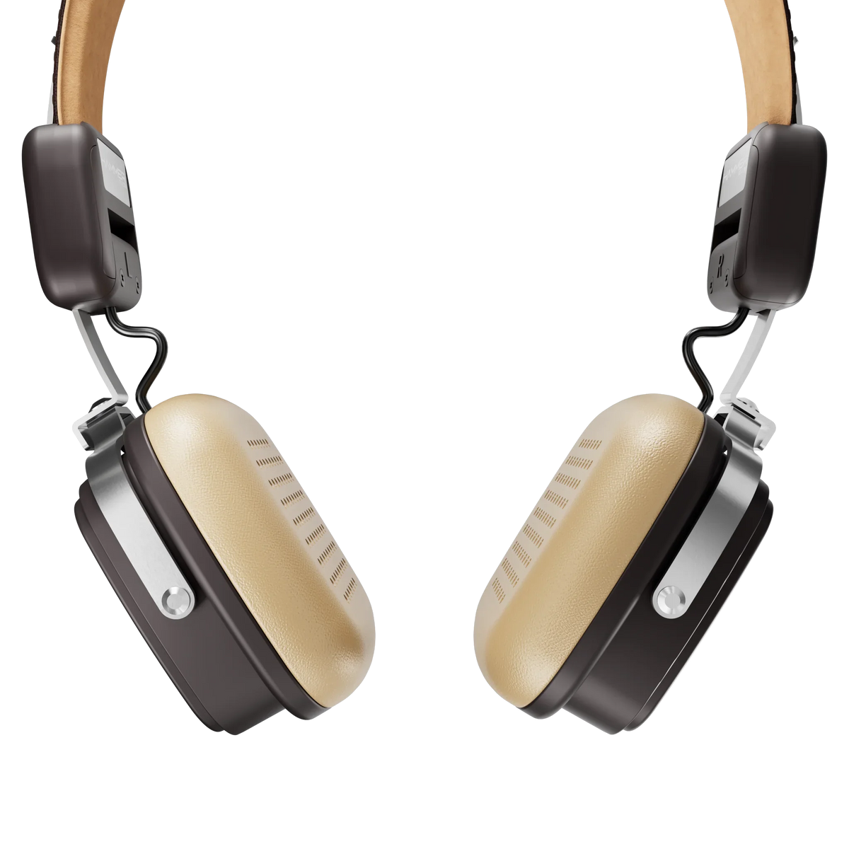 HAMMER 110 Ultra On-Ear Headphone