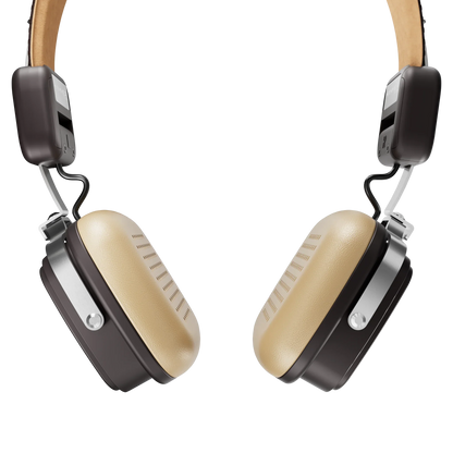 HAMMER 110 Ultra On-Ear Headphone