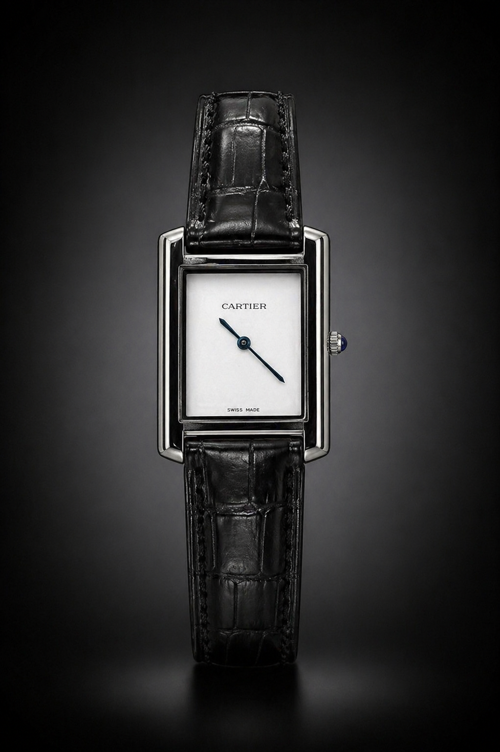Cartier Tank Solo