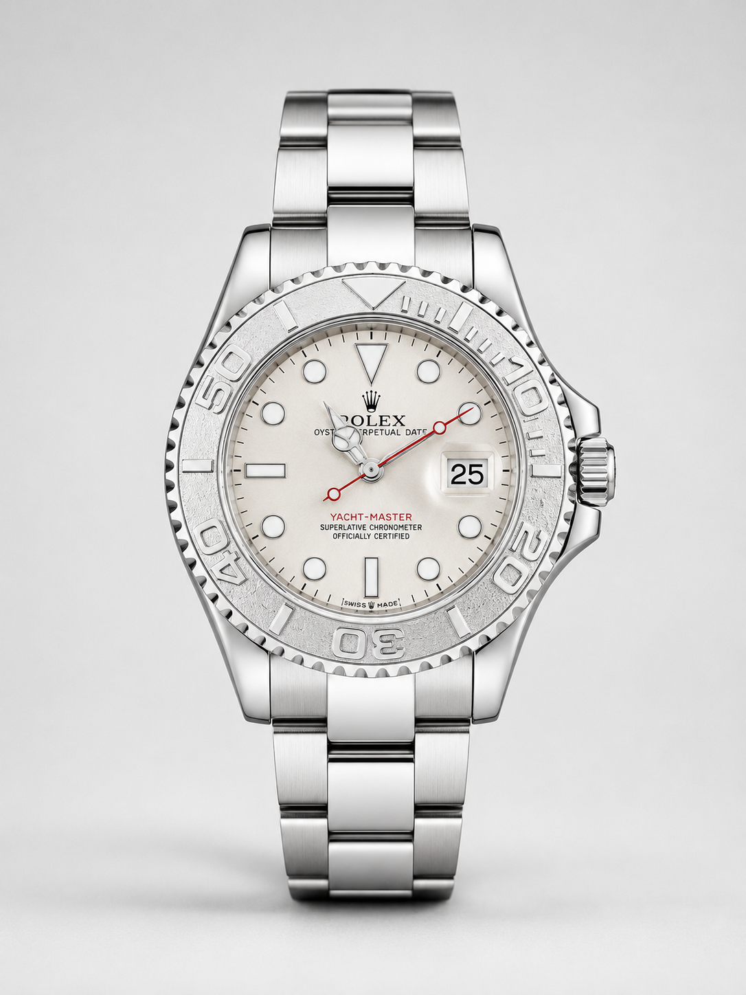 Rolex Submariner Chain